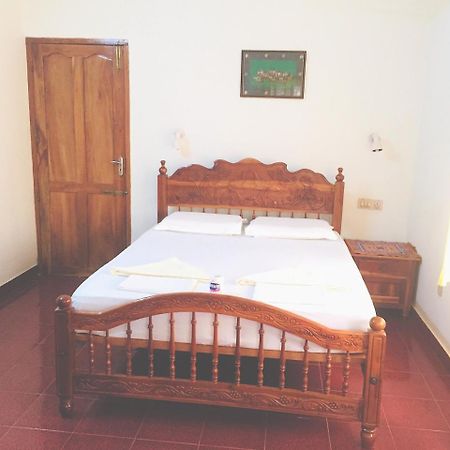 Ganesh House Homestay Ковалам Екстер'єр фото