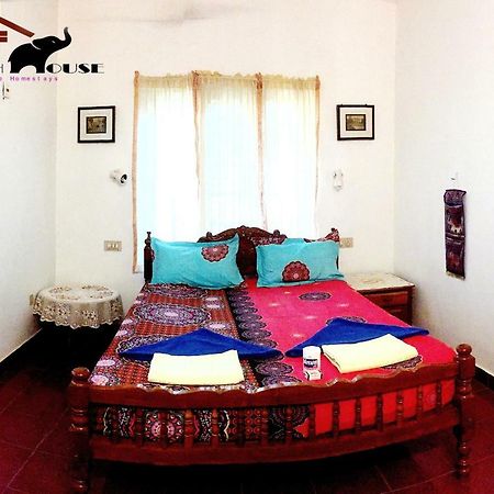 Ganesh House Homestay Ковалам Екстер'єр фото