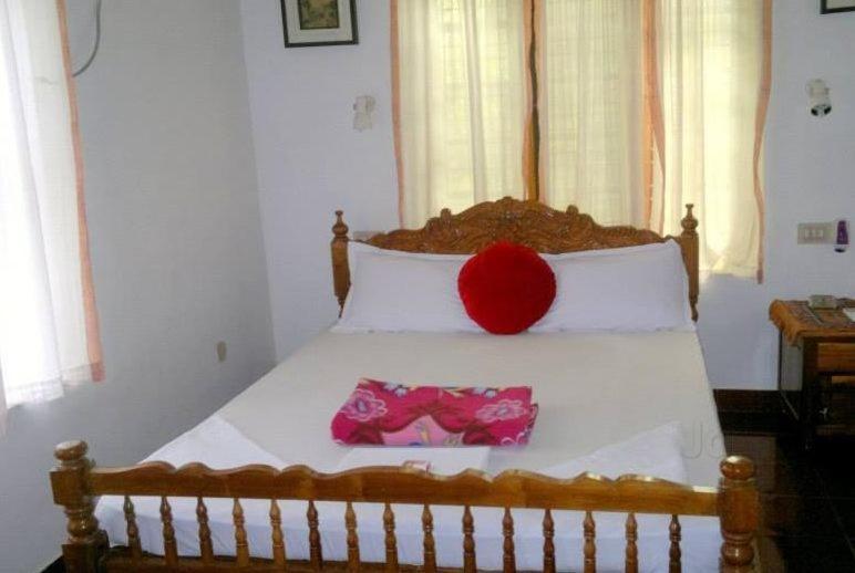 Ganesh House Homestay Ковалам Екстер'єр фото