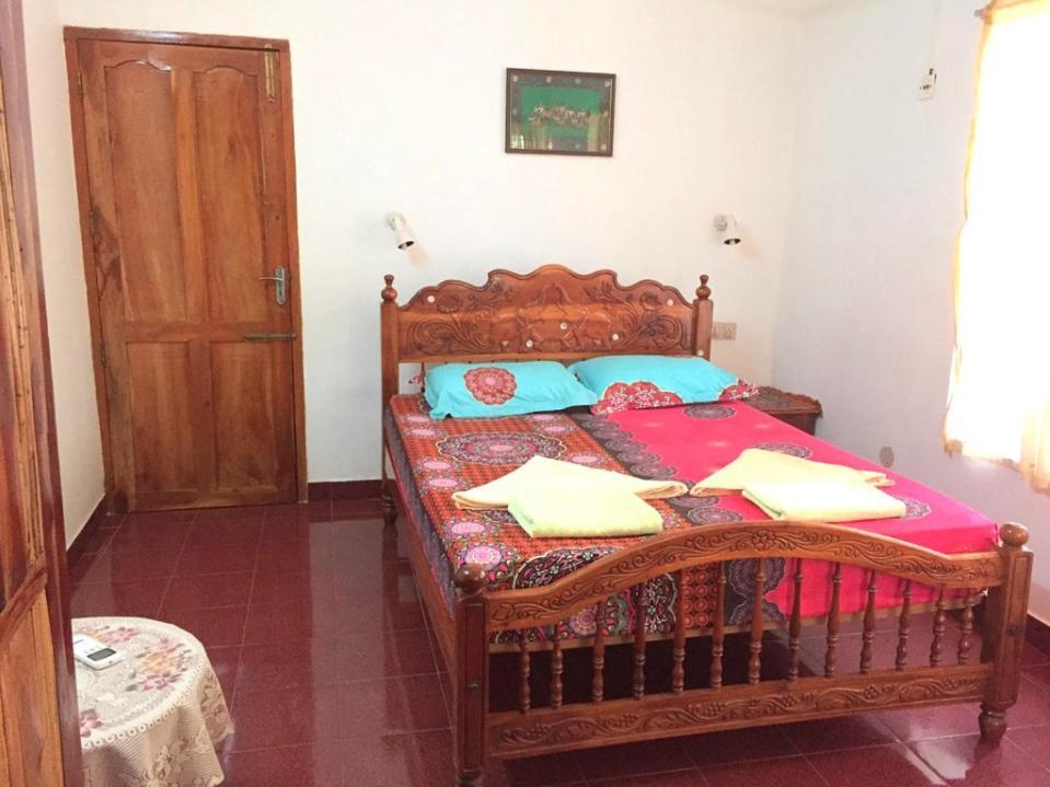 Ganesh House Homestay Ковалам Екстер'єр фото